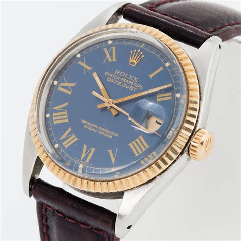 rolex day date buckley blue dial|rolex buckley dial meaning.